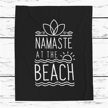 Load image into Gallery viewer, Velveteen Plush Blanket