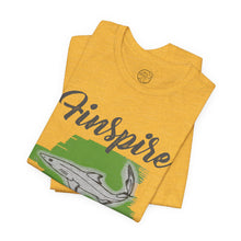 Load image into Gallery viewer, Finspire Dogfish Classic T-Shirt