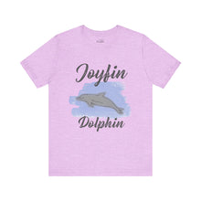 Load image into Gallery viewer, Joyfin Dolphin Classic T-Shirt