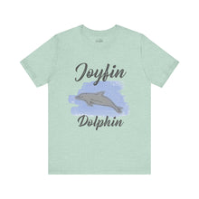 Load image into Gallery viewer, Joyfin Dolphin Classic T-Shirt