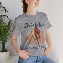 Load image into Gallery viewer, Shieldlife Horseshoe Crab Classic T-Shirt