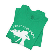 Load image into Gallery viewer, Mermaid Classic T-Shirt