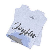 Load image into Gallery viewer, Joyfin Dolphin Classic T-Shirt