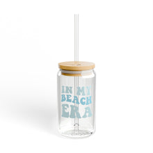 Load image into Gallery viewer, In My Beach Era Sipper Glass