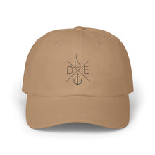 Load image into Gallery viewer, Classic Cap with Nautical Anchor Design | Stylish Summer Hat