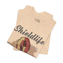Load image into Gallery viewer, Shieldlife Horseshoe Crab Classic T-Shirt