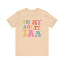 Load image into Gallery viewer, In My Salty Era Classic T-Shirt