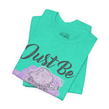 Load image into Gallery viewer, Just Be Like A Jellyfish Classic T-Shirt