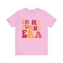Load image into Gallery viewer, In My Sunny Era Classic T-Shirt