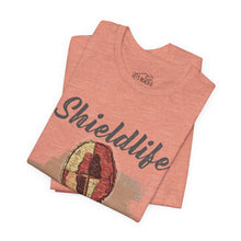 Load image into Gallery viewer, Shieldlife Horseshoe Crab Classic T-Shirt