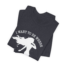 Load image into Gallery viewer, Mermaid Classic T-Shirt
