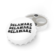 Load image into Gallery viewer, Delaware Bottle Opener