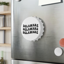 Load image into Gallery viewer, Delaware Bottle Opener