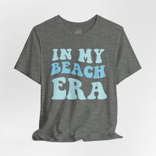 Load image into Gallery viewer, In My Beach Era Classic T-Shirt
