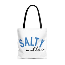 Load image into Gallery viewer, Salty Mother Tote Bag