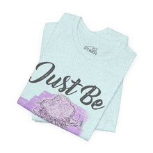 Load image into Gallery viewer, Just Be Like A Jellyfish Classic T-Shirt