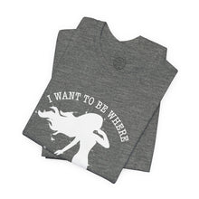 Load image into Gallery viewer, Mermaid Classic T-Shirt