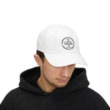 Load image into Gallery viewer, Custom Let’s Fenwick Classic Dad Cap - Casual Style for Everyday Adventures