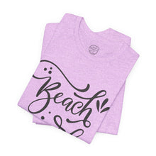 Load image into Gallery viewer, Beach Girl Classic T-Shirt