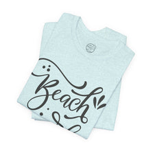 Load image into Gallery viewer, Beach Girl Classic T-Shirt