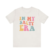 Load image into Gallery viewer, In My Salty Era Classic T-Shirt