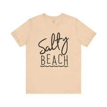 Load image into Gallery viewer, Salty Beach Classic T-Shirt