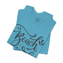 Load image into Gallery viewer, Beach Girl Classic T-Shirt