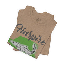 Load image into Gallery viewer, Finspire Dogfish Classic T-Shirt