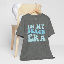 Load image into Gallery viewer, In My Beach Era Classic T-Shirt