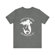 Load image into Gallery viewer, Mermaid Classic T-Shirt