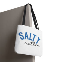 Load image into Gallery viewer, Salty Mother Tote Bag