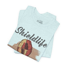 Load image into Gallery viewer, Shieldlife Horseshoe Crab Classic T-Shirt
