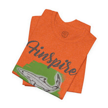 Load image into Gallery viewer, Finspire Dogfish Classic T-Shirt