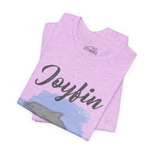 Load image into Gallery viewer, Joyfin Dolphin Classic T-Shirt