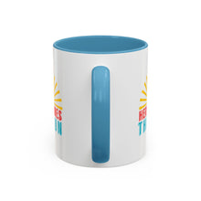 Load image into Gallery viewer, Here Comes The Sun Mug