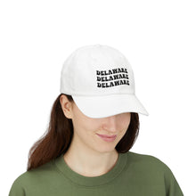 Load image into Gallery viewer, Delaware Classic Cap - Stylish Everyday Headwear