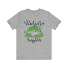 Load image into Gallery viewer, Finspire Dogfish Classic T-Shirt