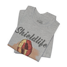 Load image into Gallery viewer, Shieldlife Horseshoe Crab Classic T-Shirt