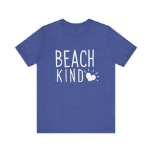 Load image into Gallery viewer, Beach Kind Heart Classic T-Shirt