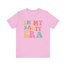 Load image into Gallery viewer, In My Salty Era Classic T-Shirt