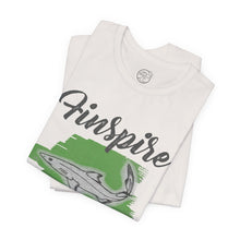 Load image into Gallery viewer, Finspire Dogfish Classic T-Shirt