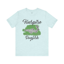 Load image into Gallery viewer, Finspire Dogfish Classic T-Shirt