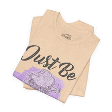 Load image into Gallery viewer, Just Be Like A Jellyfish Classic T-Shirt