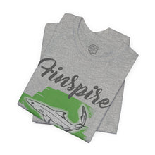 Load image into Gallery viewer, Finspire Dogfish Classic T-Shirt