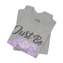 Load image into Gallery viewer, Just Be Like A Jellyfish Classic T-Shirt