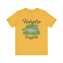 Load image into Gallery viewer, Finspire Dogfish Classic T-Shirt