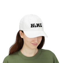 Load image into Gallery viewer, Vintage Home Dad Cap - Relaxed Baseball Hat for Casual Style