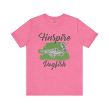 Load image into Gallery viewer, Finspire Dogfish Classic T-Shirt