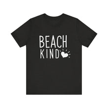 Load image into Gallery viewer, Beach Kind Heart Classic T-Shirt