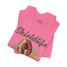 Load image into Gallery viewer, Shieldlife Horseshoe Crab Classic T-Shirt